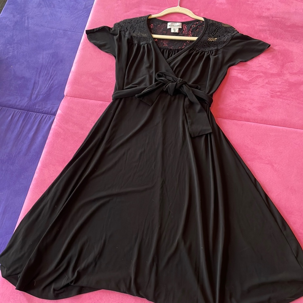 Maternity dress